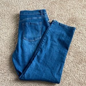 Gloria Vanderbilt Amanda Classic Jeans